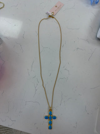 Roxy Long Necklace