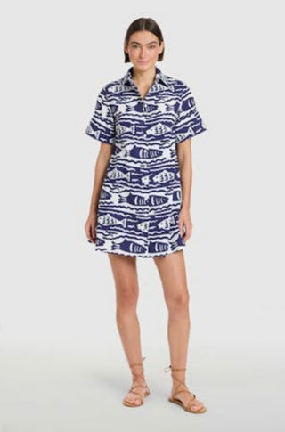 Dock Dress | PREORDER