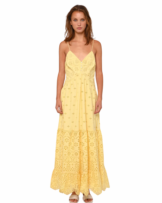 Yvonne Dress