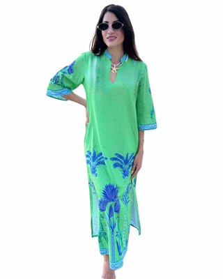 Belize Maxi
