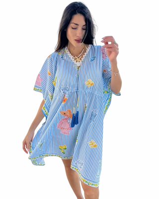 Tahiti Mini