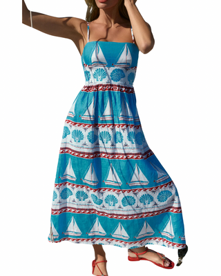 Lillian Dress