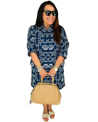 Alba Dress