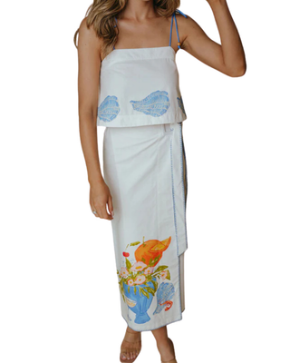 Noah Skirt