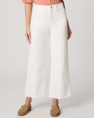 Anessa Welt Utility Pkt Pant