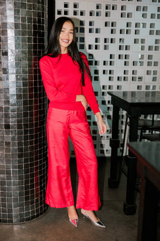 Paloma Pant