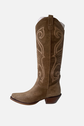 Matisse Silverado Boots
