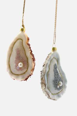 Cody Foster Oyster W/Pearl 2 Asst
