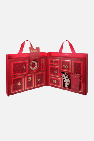 Teleties Advent Calendar
