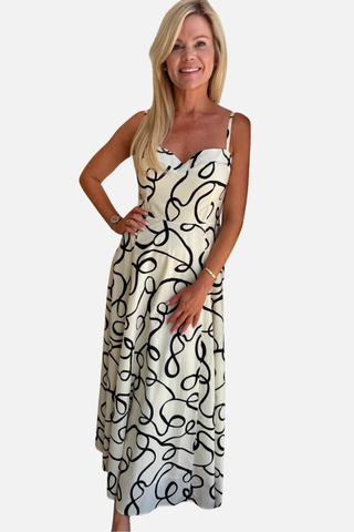 Poppy Dress
