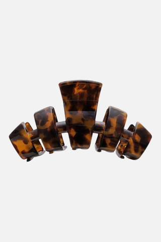 Teleties Large Hair Clip