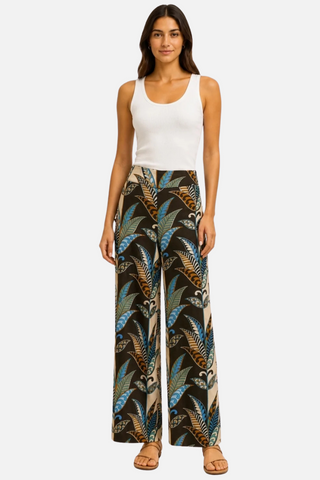 Tyler Boe Gianna Pant, Rich Italian