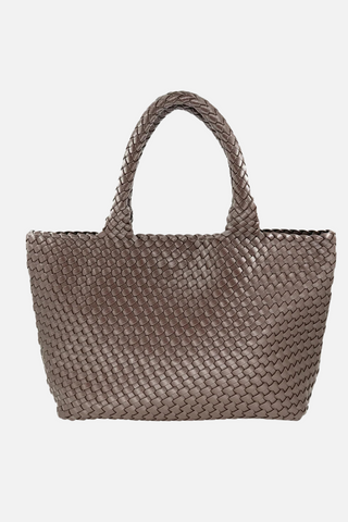 BC Woven Tote