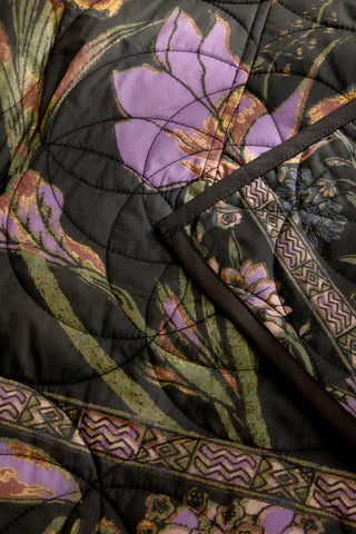 Marie Oliver Orca Skirt, Nightshade