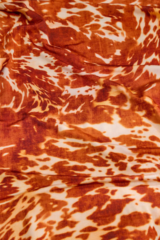 Marie Oliver Paxton Dress, Calico