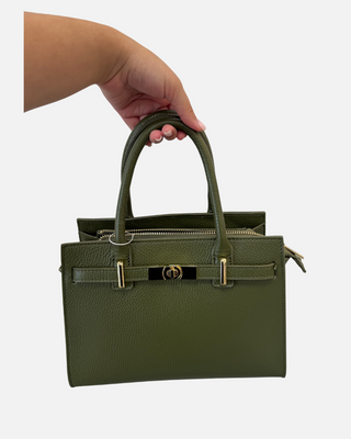 Classic Medium- Olive