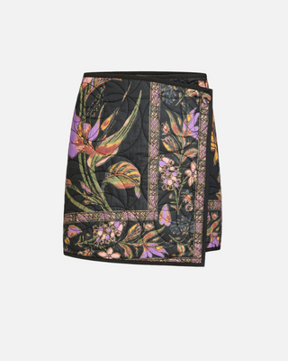 Marie Oliver Orca Skirt, Nightshade