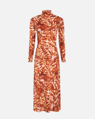 Marie Oliver Paxton Dress, Calico