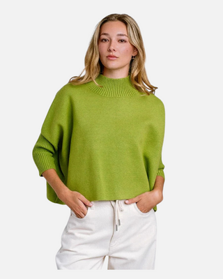 Kerisma Aja Sweater