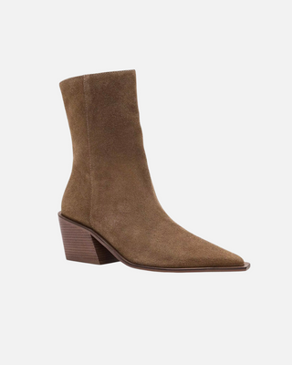 Matisse Cleo Boot, Bourbon
