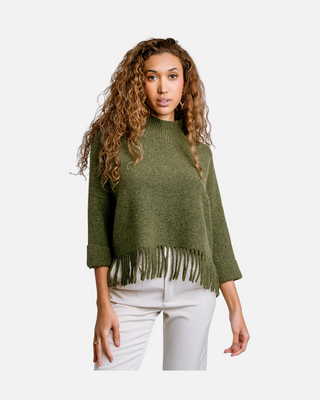 Kerisma Sachi Aja Sweater