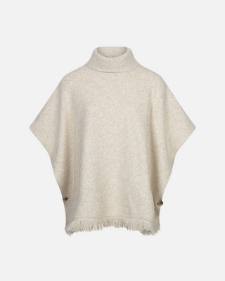Esqualo Poncho, Biscuit