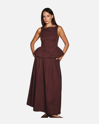 Love the Label Earnshaw Top