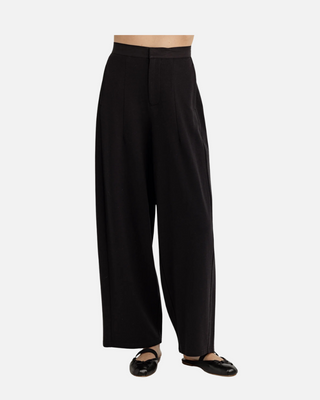 Sunday's Adelaide Pants, Black