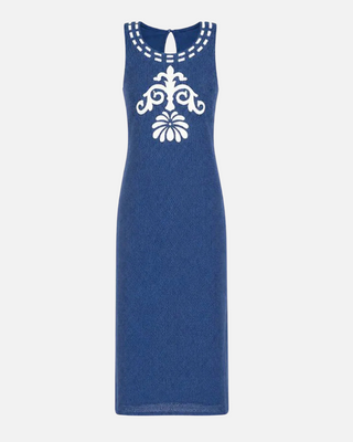 Anna Cate Ila Midi