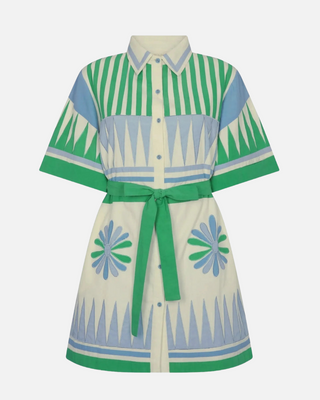 Amaia Dress