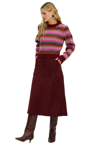 Allison New York Nora Sweater