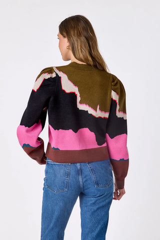 Crosby Jude Cardigan, Portoro