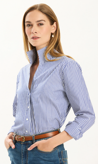 Tyler Boe Natalie Top, Cobalt