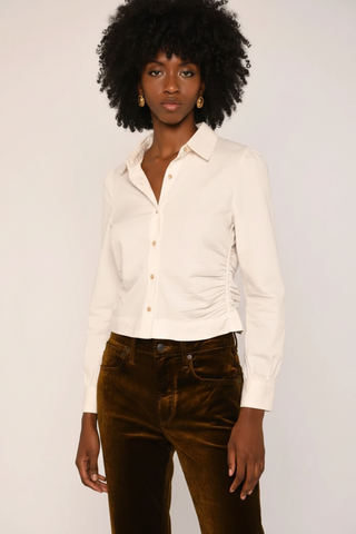 Sylvan Long Sleeve Top
