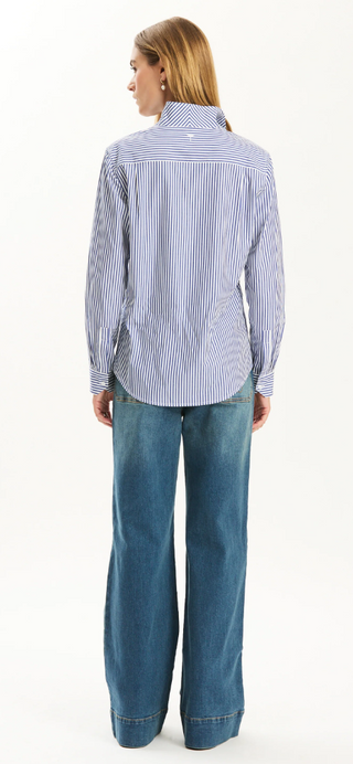 Tyler Boe Natalie Top, Cobalt
