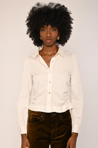 Sylvan Long Sleeve Top