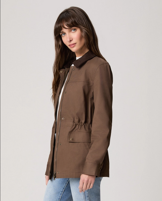 Horizon Jacket