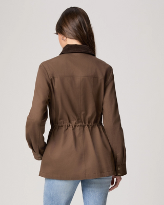 Horizon Jacket