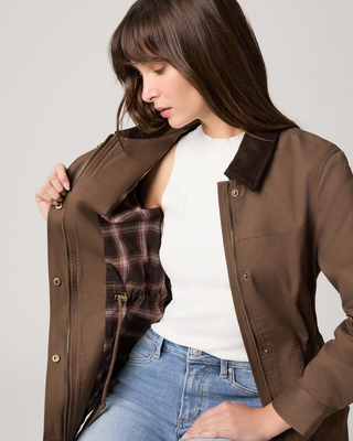 Horizon Jacket