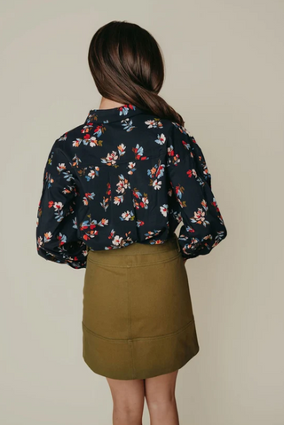 Jordan Skirt