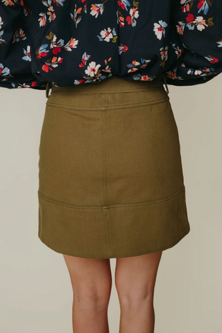 Jordan Skirt