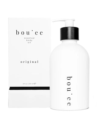 Original Boujee Body Oil