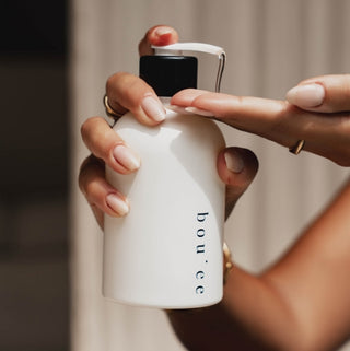 Original Boujee Body Oil