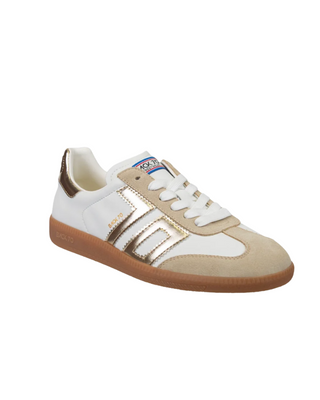 Back 70 Cloud Sneaker, Beige