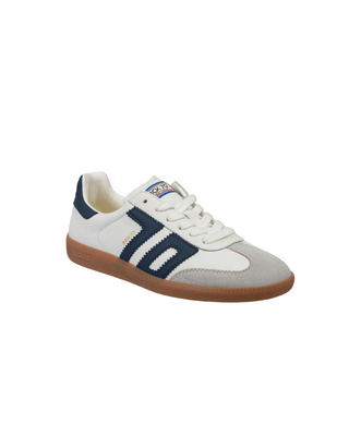 Back 70 Cloud Navy Sneakers