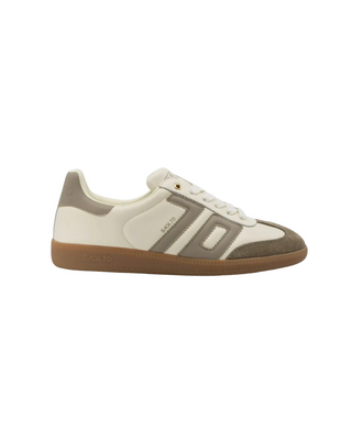 Cloud Sneaker, NM Milk Taupe