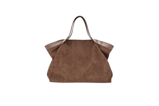 Alessia Bag, Chocolate