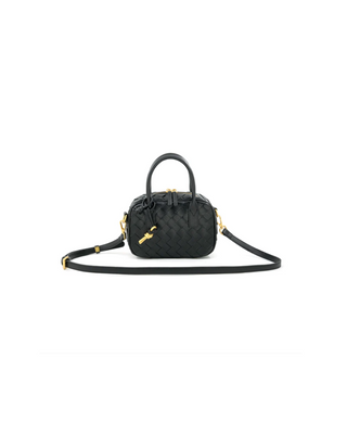 Uma Bag, Black