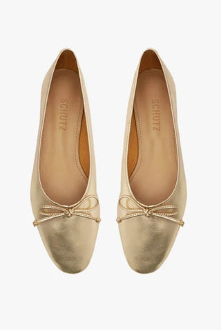 SCHUTZ ARISSA PLATINA