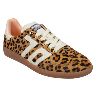 BACK 70 CLOUD LEOPARD CAMEL WHITE